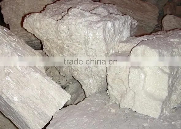 White Fused Magnesium Aluminium Spinel for Refractory and Abrasive photo-6