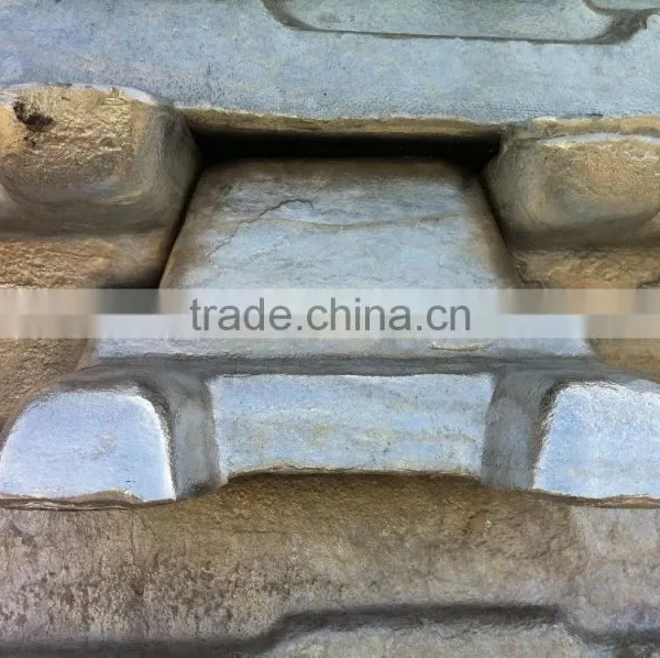 Aluminum Alloy Ingot,high Quality!! photo-4