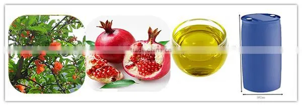 Pomegranate Seed Oil for Cosmetics Best photo-5
