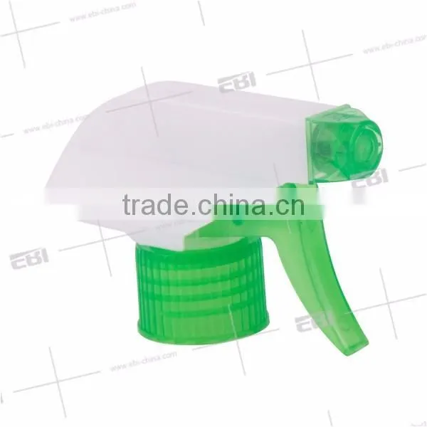 Deft Design Plastic Mini Trigger Sprayer With Customized Logo photo-6
