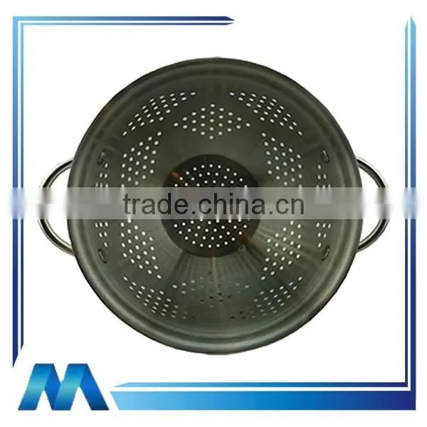 Unique Kitchen Accessories Fruit and Vegetable Stainless Steel Basket photo-3