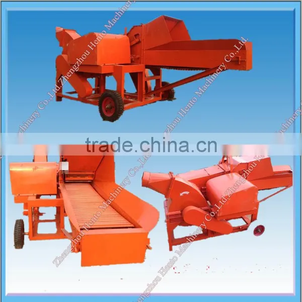 High Quality Animal Feed Grass Cutting Machine photo-3