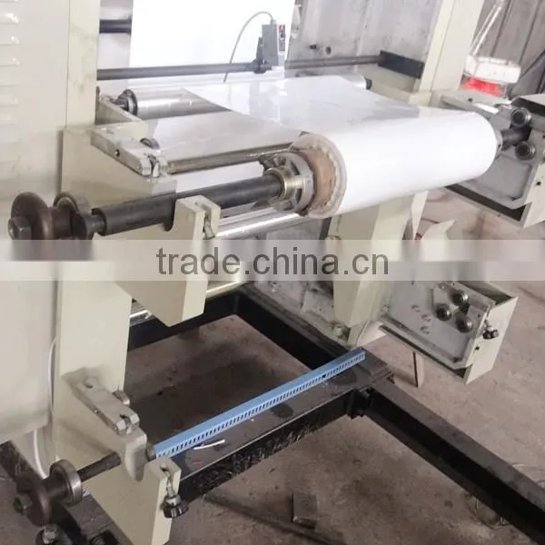 KIMO 2015 Hot Sale 4 Color Printing Machine Price photo-6