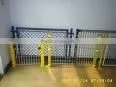 Wire Fence/wire Mesh Fence
