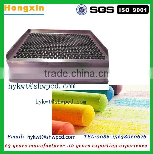 Gypsum Powder Chalk Making Machine photo-4