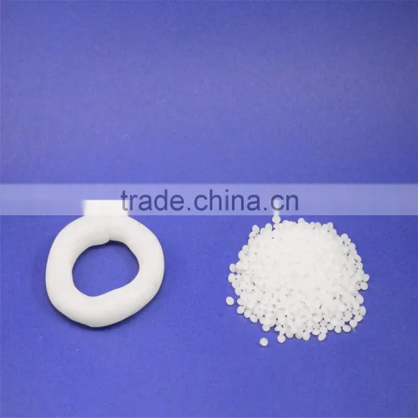 Biodegradable Molding Grade PCL Polycaprolactone photo-5