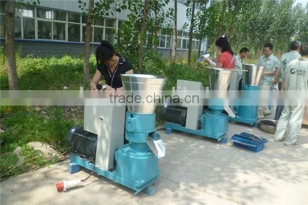 Manual Pellet Machine photo-2
