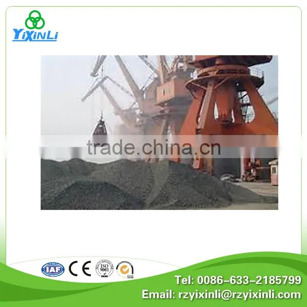 Gray Cheap Price Opc Cement Clinker photo-4