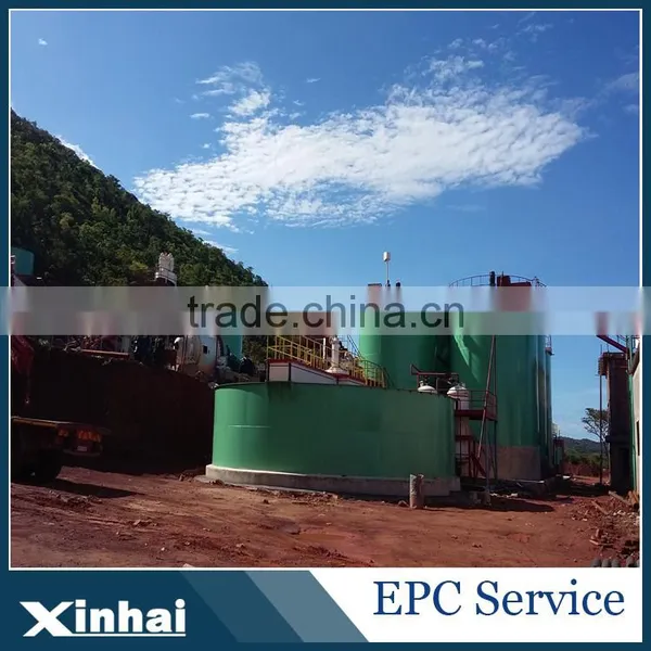 Factory price copper ore dressing machine , copper ore dressing machine cost