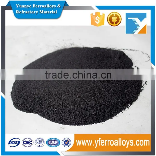Silicon Metal Slag Powder Silicon Metal Powder