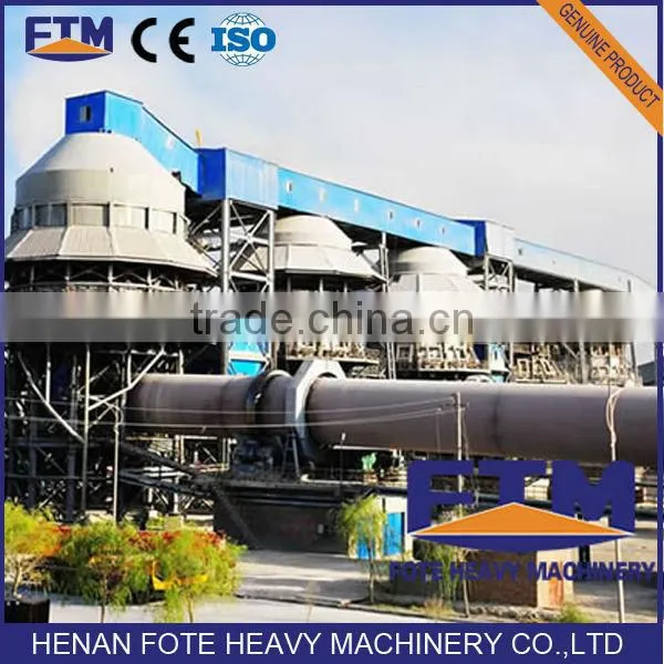 2014 Best Quality Good Performance Charcoal Kiln for Sale