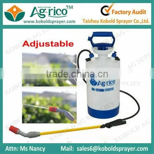 3L5L8L10L12L Chemical Sprayer With EPDM Seals photo-3