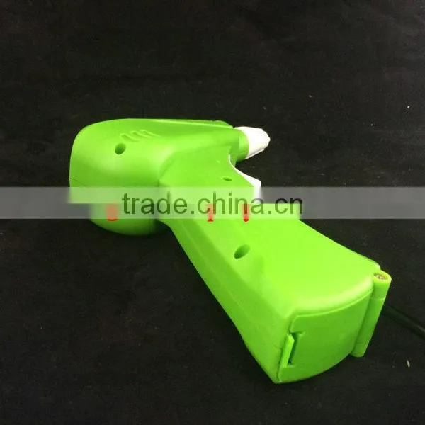 High Quality Plastic Battery Trigger Sprayer KB-080020 photo-4
