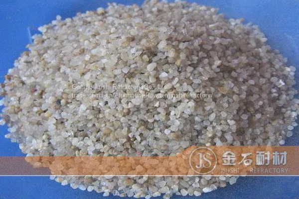 Refractory Material