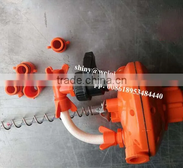 Poultry Drinker System Water Lever Regulator, Poultry Water Pressure Regulator photo-3
