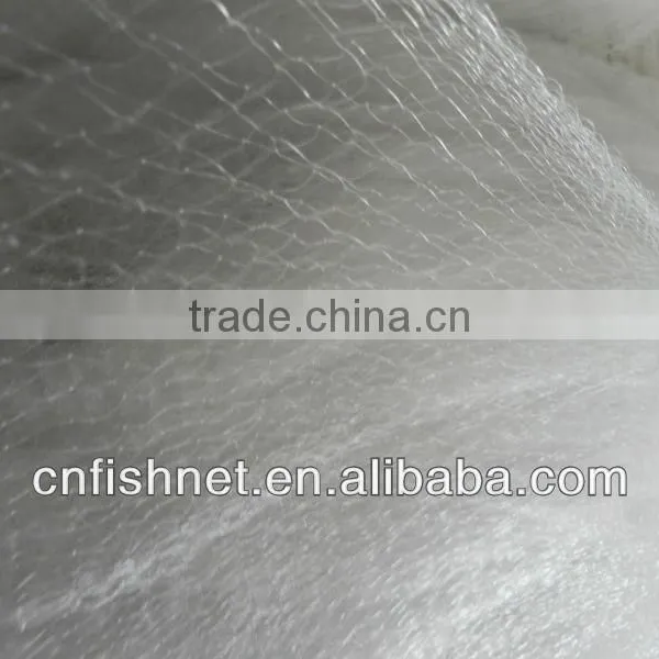 net machine knitting fishing net