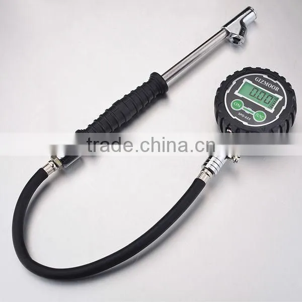 DIG01005 OEM China Top Brand Tire Tyre Pressure Gauge