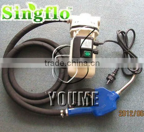 Adblue Pump