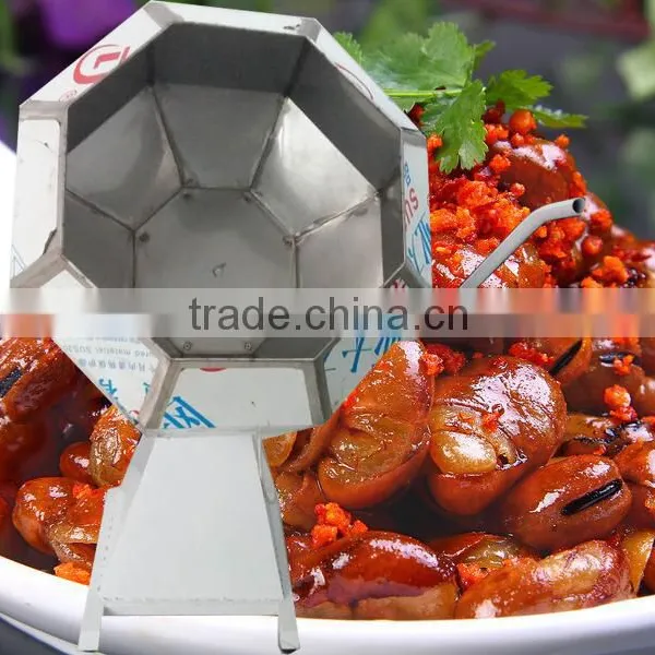 High Efficiency Stainless Steel Snack Food Flavoring Machine,fried Food Seasoning Machine