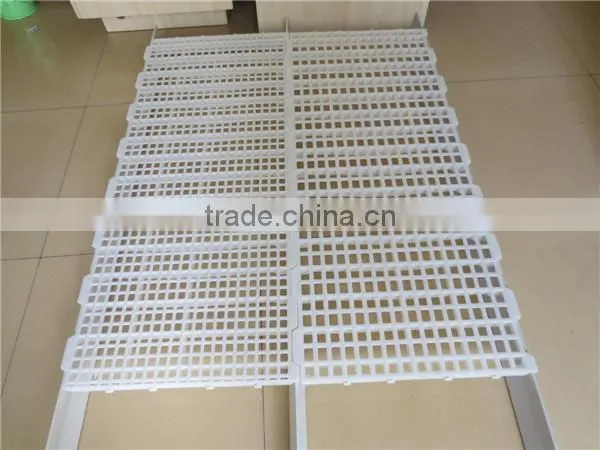 Poulty Plastic Drain Dung Floor for Farming Broiler Chicken House photo-6