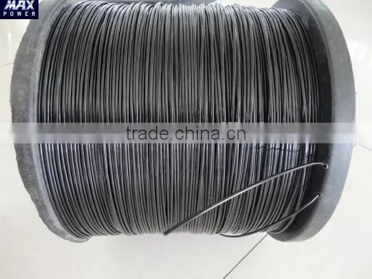 3.5mm HDPE Polyster Monofilament Yarn for Glass Greenhouse photo-2