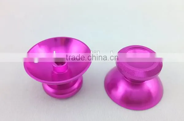 Metal Aluminum Thumbstick Buttons For Xbox One Controller