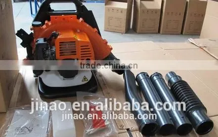 42.7cc Backpack Gasoline Leaf Blower photo-2
