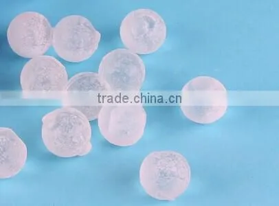 5" Clear Phos Washing Machine Water Filter photo-2