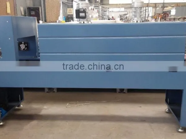 Rope POF Film Shrinking Machine photo-5