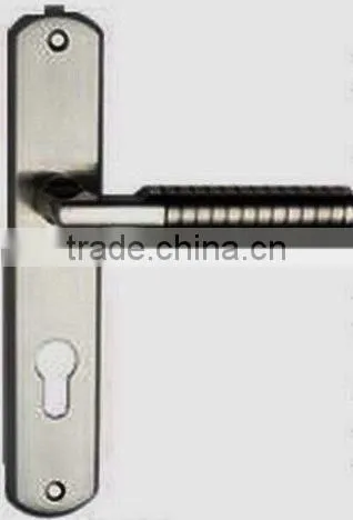 Zinc Alloy Door Lock (chain Accessories)