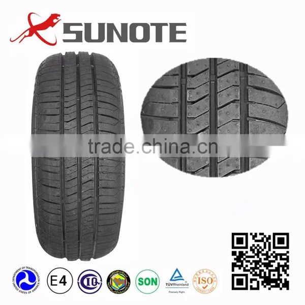 13 Inch Radial New Car Tire 155/65r13 165/65r13 175/70r13 185/70r13