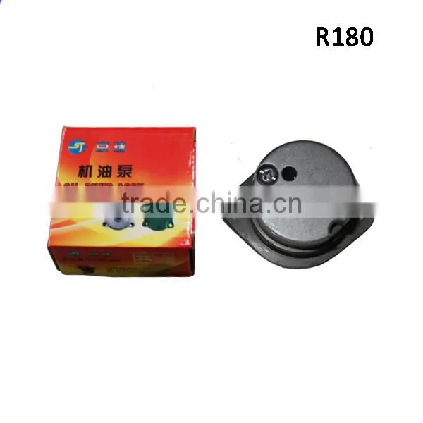 High Quality Small Parts Fuel Injector Fit for R170 Diesel Engine photo-3