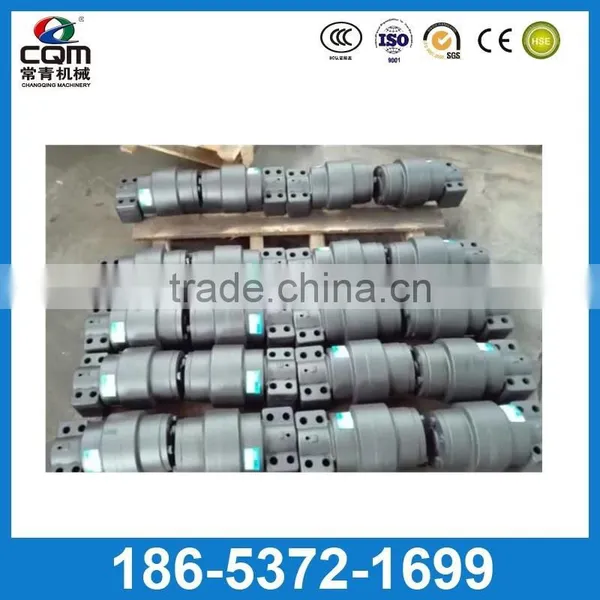 Excavator Undercarriage Parts Hitachi EX200-1 Track Roller With High Quality photo-3