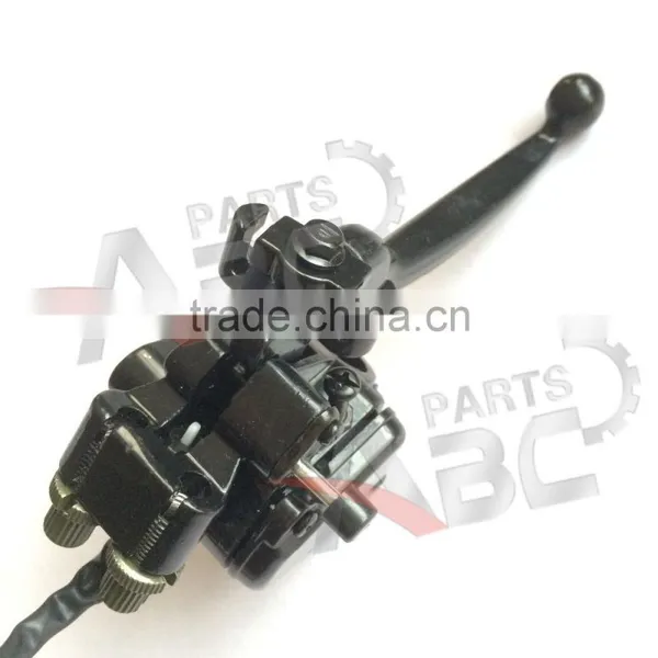 Kazuma Atv Quad Thumb Throttle Brake Lever photo-3