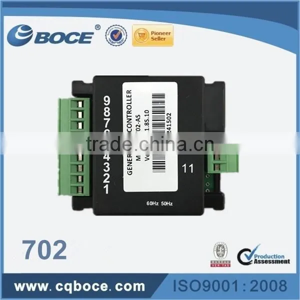 Genset Controller / Control Module / Parts 702 photo-4