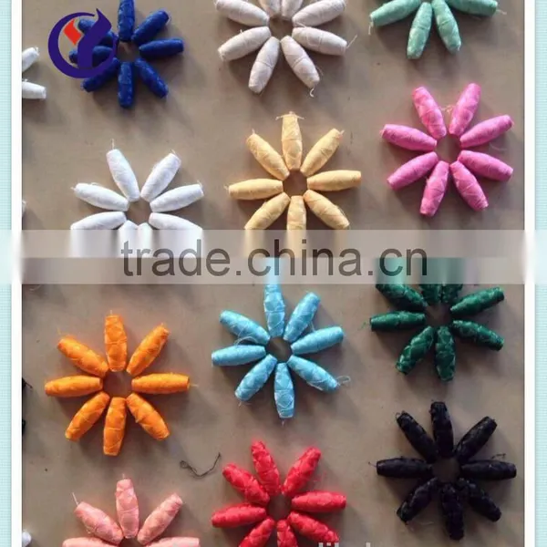 Polyester Embroidery Thread 150/2 photo-2