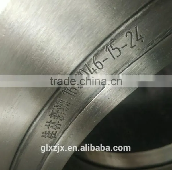 Quick-wear Parts Ring Die for Pellet Mill Feed Extruder Feed Mill photo-3