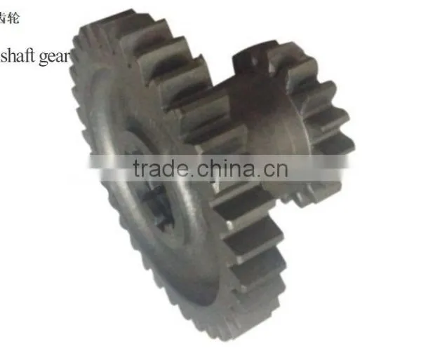 Agricultural Machinery Tractor Gears photo-3