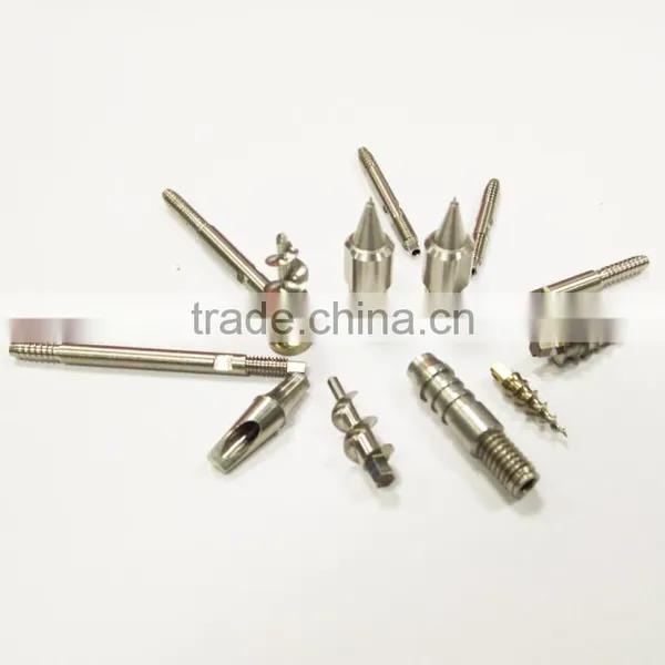 Implant Analog,abutment Analog,Handle for Screwdriver photo-2