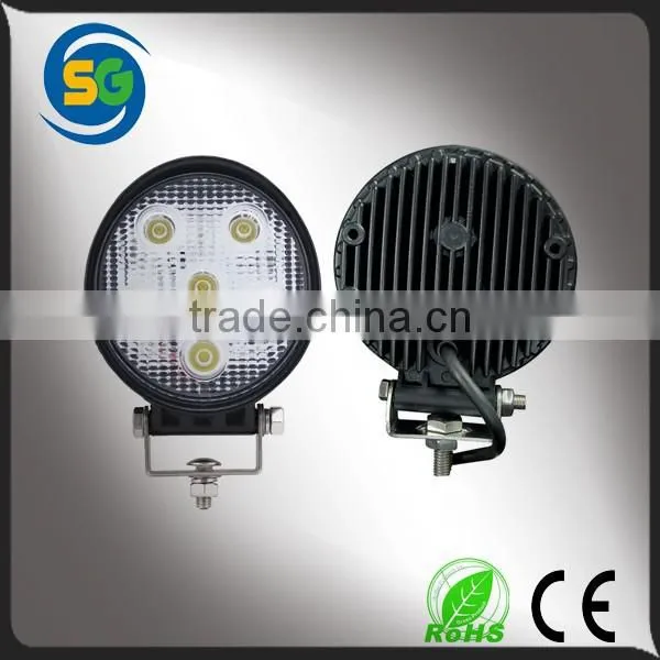 18w New Led Product High Power Led Work Lamp for 2015 Heavy Duty Led Work Lights photo-3