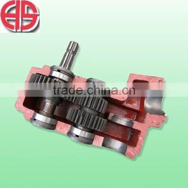 Agricultural Gearbox