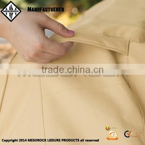 Heavy Duty Decorative Outdoor Square Air Conditioner Cover photo-2