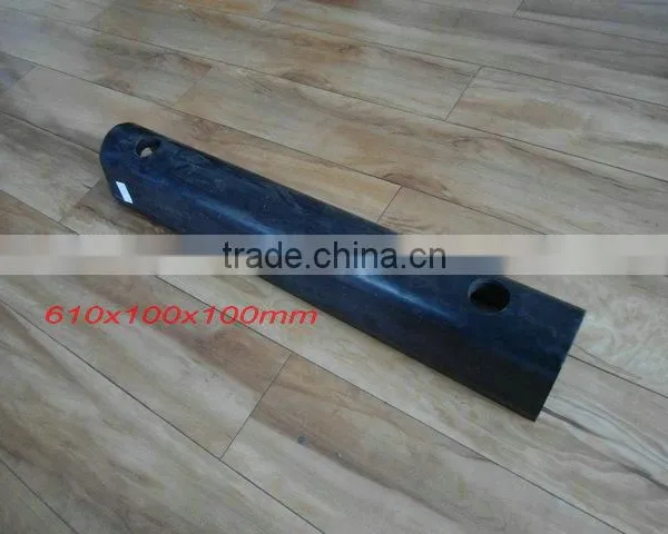 D Tyre Marine Rubber Fender