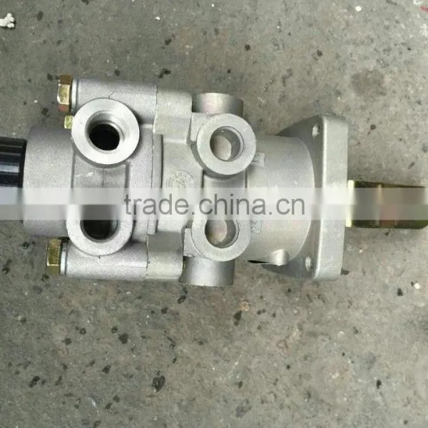 Dongfeng Truck Parts 3514010-C0100 Brake Valve Assy photo-5