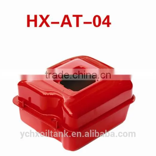 ZH1105 Luo Trailers Single Cylinder Diesel Engine Parts Engine Block Water Tank