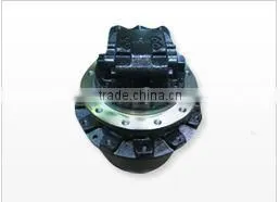 Doosan Excavator Travel Motor Spare Parts