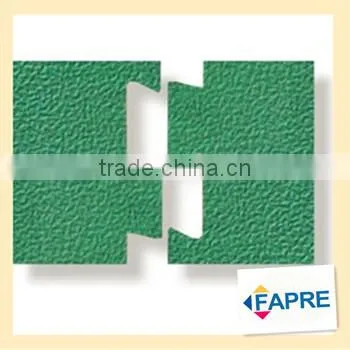 Super Quality !!! New Economic EVA Material Eva Rubber Mat EVA Cow Mat photo-2