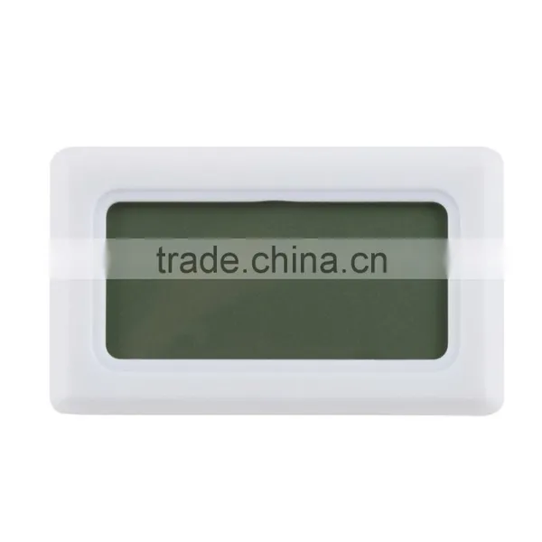 Mini Digital LCD Indoor Convenient Temperature Sensor Humidity Meter Thermometer Hygrometer Gauge Brand New photo-4
