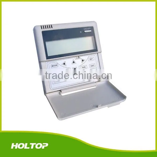 Intelligent WIFI Remote Control CE and ERP Approved Heat Recovery Fresh Air Ventilation System photo-3