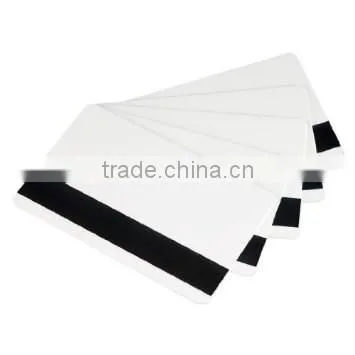 Customized New Products Blank Rfid Pvc Cards /smart Card/chip Card photo-2